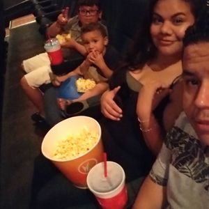 Meet your Posher, Ignacio antonio